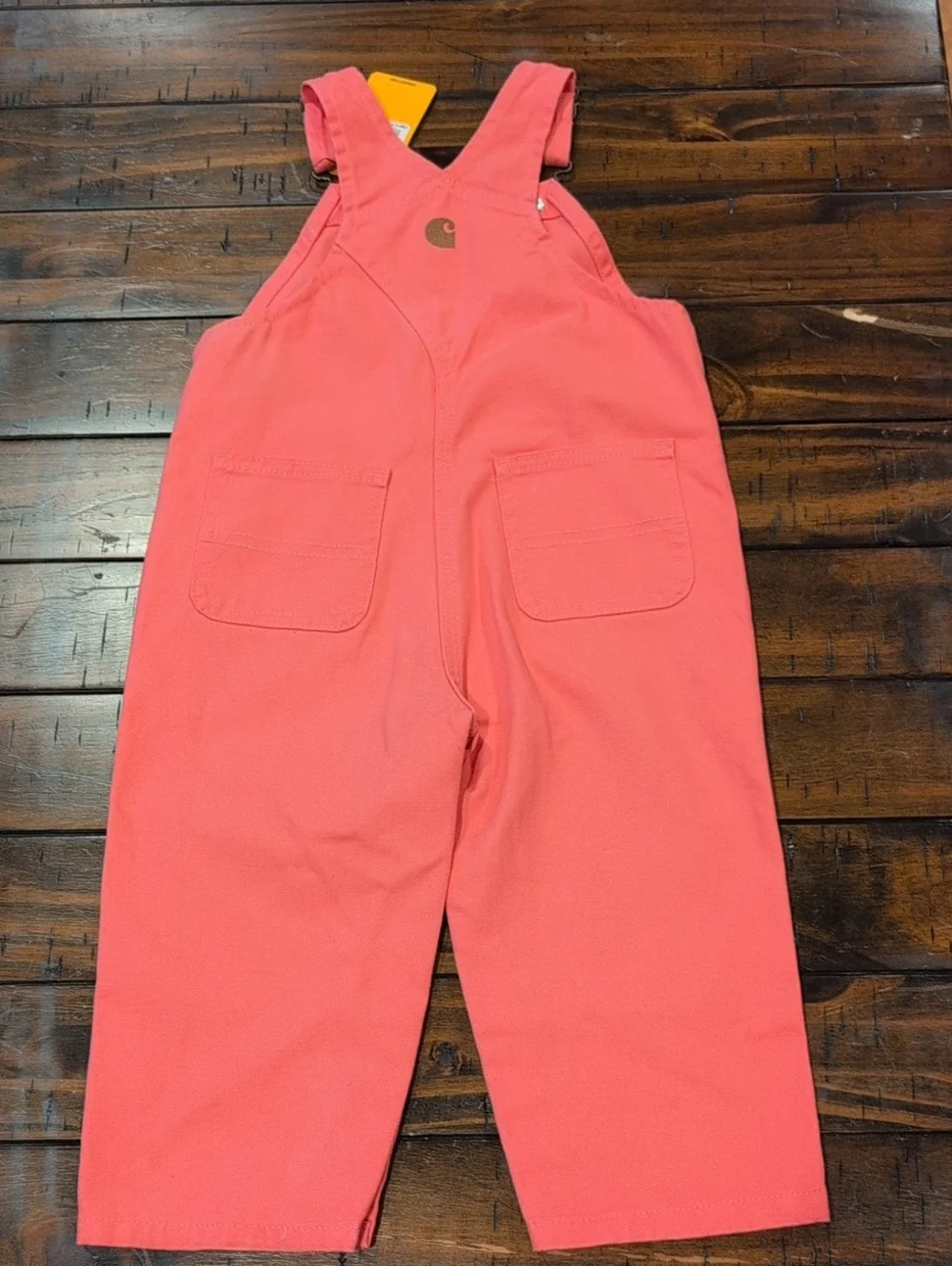 Carhartt bright pink